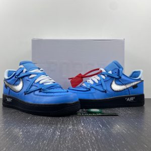 OFF-WHITE x Air Force