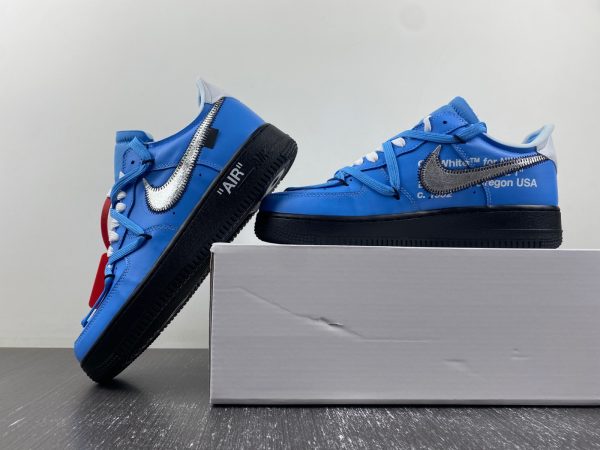 OFF-WHITE x Air Force - Image 16