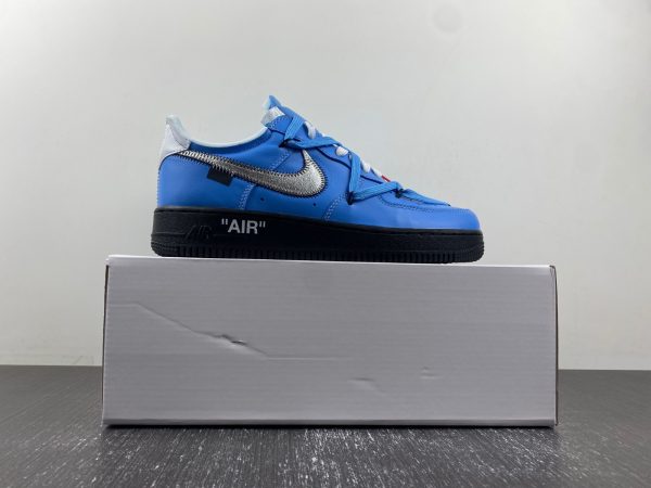 OFF-WHITE x Air Force - Image 18