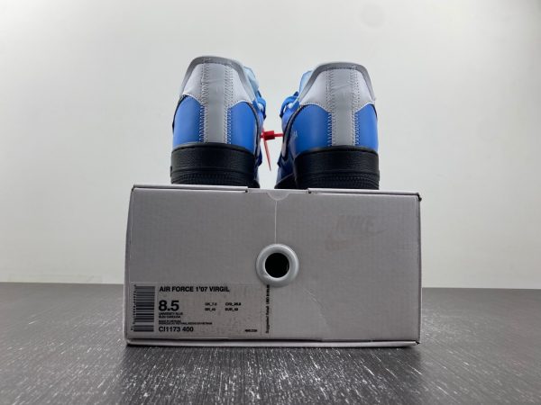 OFF-WHITE x Air Force - Image 19