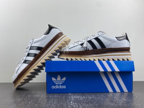 CLOT x adidas - Image 3