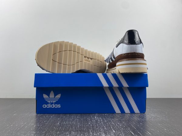 CLOT x adidas - Image 4