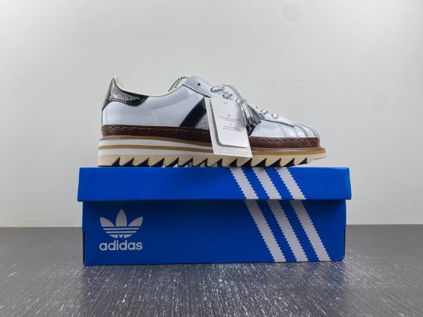 CLOT x adidas - Image 5