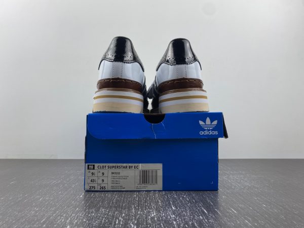 CLOT x adidas - Image 6