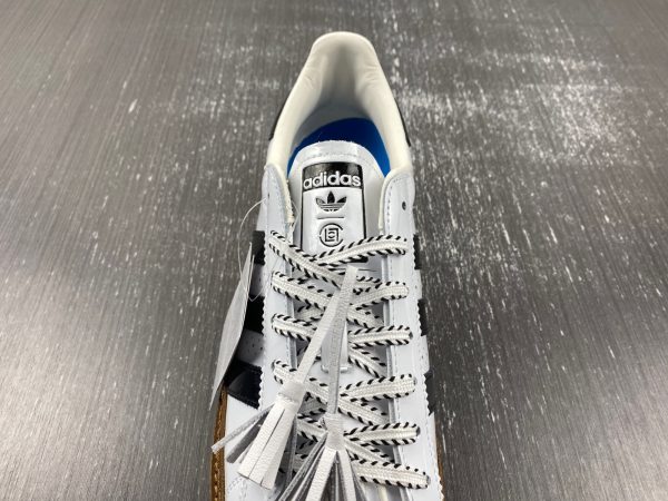 CLOT x adidas - Image 8