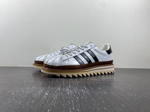 CLOT x adidas - Image 12