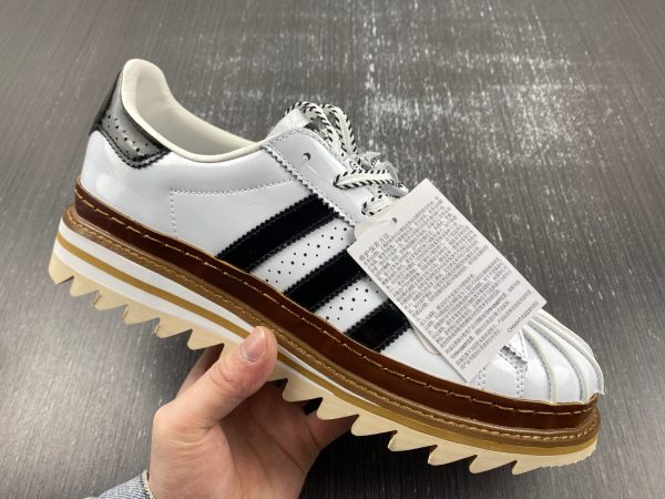 CLOT x adidas - Image 17