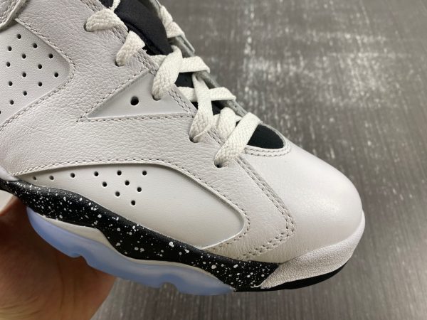 Air Jordan 6 “Reverse Oreo” - Image 6