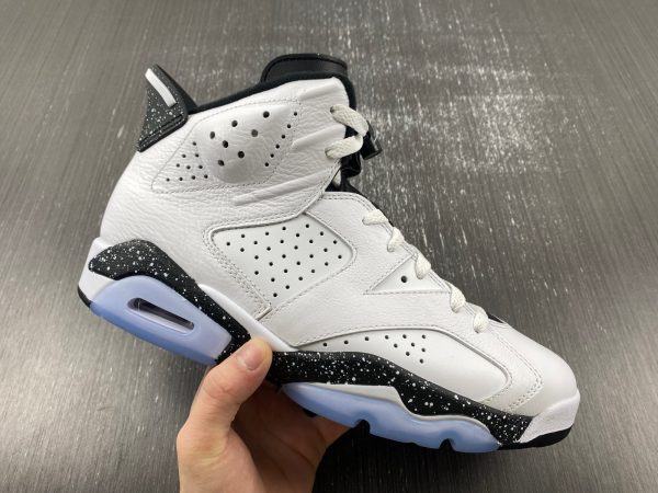 Air Jordan 6 “Reverse Oreo” - Image 7