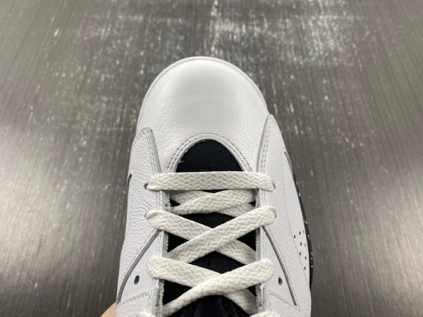 Air Jordan 6 “Reverse Oreo” - Image 10