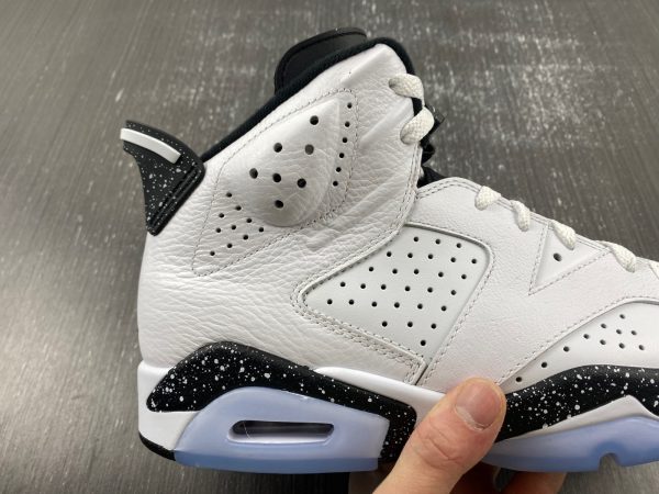 Air Jordan 6 “Reverse Oreo” - Image 11