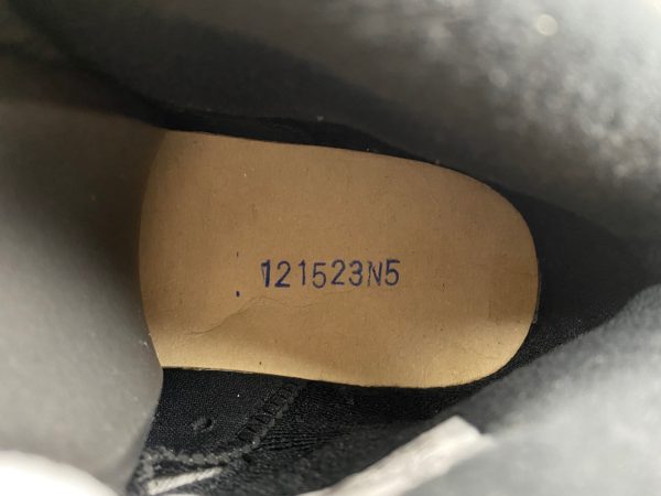 Air Jordan 6 “Reverse Oreo” - Image 12