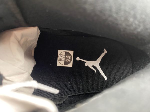 Air Jordan 6 “Reverse Oreo” - Image 13