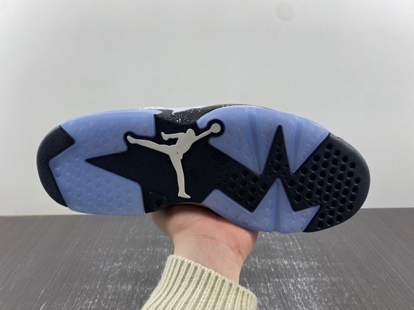 Air Jordan 6 “Reverse Oreo” - Image 14