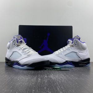 Air Jordan5 CONCORD