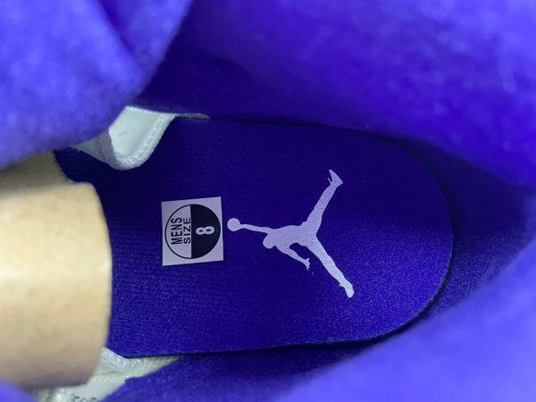 Air Jordan5 CONCORD - Image 11