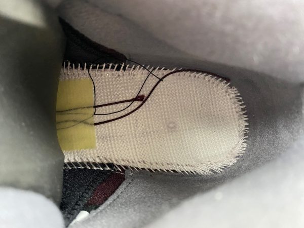 Air Jordan 5 “Burgundy” - Image 15