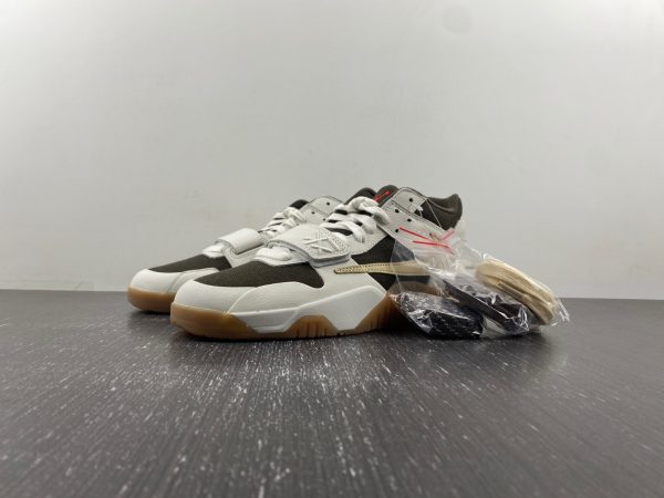 Travis Scott x Jordan Cut The Check - Image 4