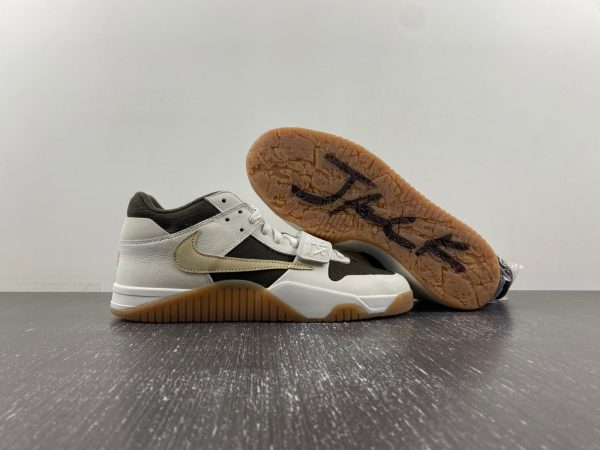 Travis Scott x Jordan Cut The Check - Image 5