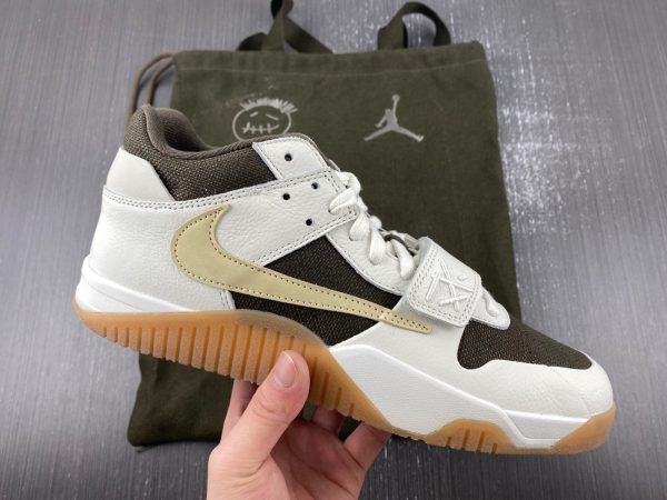 Travis Scott x Jordan Cut The Check - Image 2