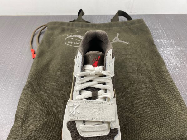 Travis Scott x Jordan Cut The Check - Image 6