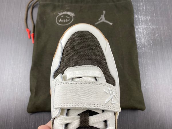 Travis Scott x Jordan Cut The Check - Image 7