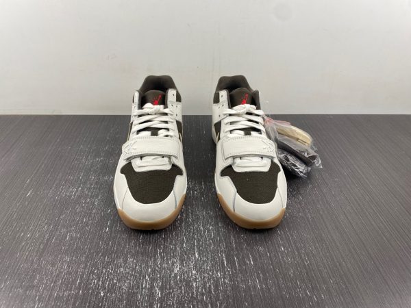 Travis Scott x Jordan Cut The Check - Image 10