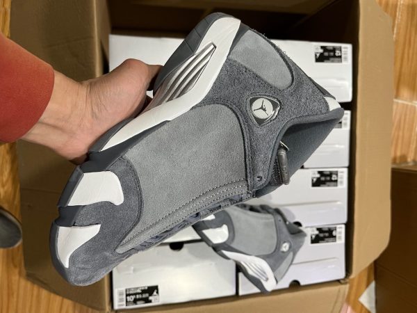 Air Jordan 14 - Image 19