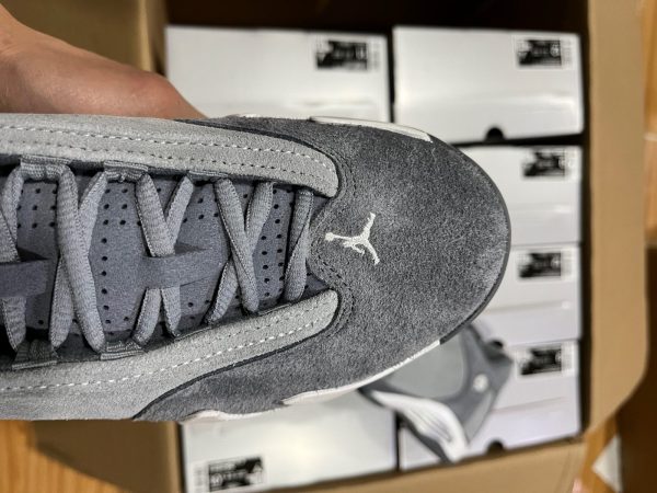 Air Jordan 14 - Image 20
