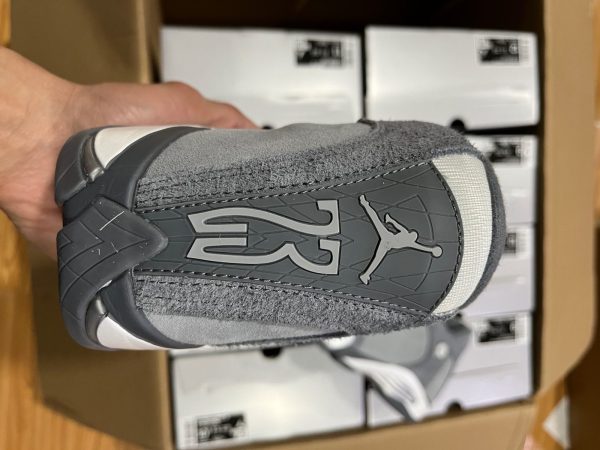 Air Jordan 14 - Image 21