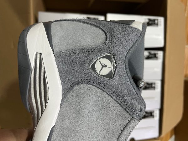 Air Jordan 14 - Image 22