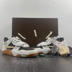 Travis Scott x Jordan Cut The Check