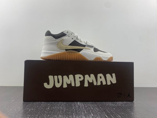 Travis Scott x Jordan Cut The Check - Image 12