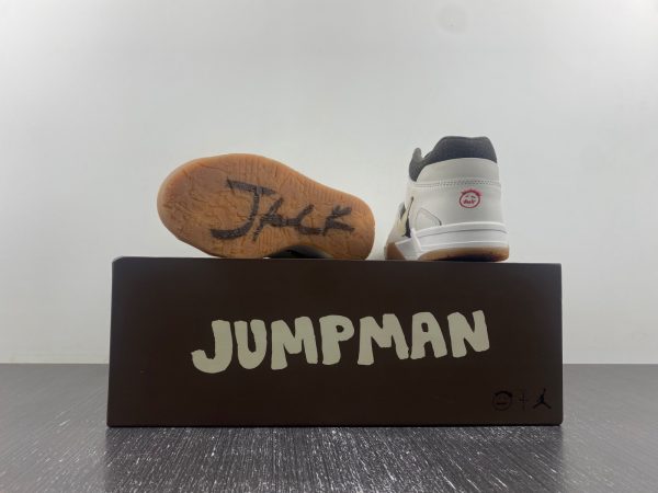 Travis Scott x Jordan Cut The Check - Image 13