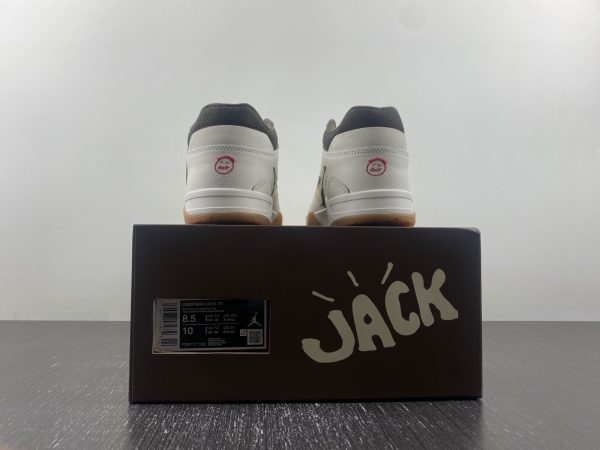 Travis Scott x Jordan Cut The Check - Image 15