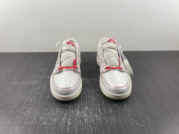 TS x AJ1 Travis Scott x Air Jordan 1 Low OG - Image 4