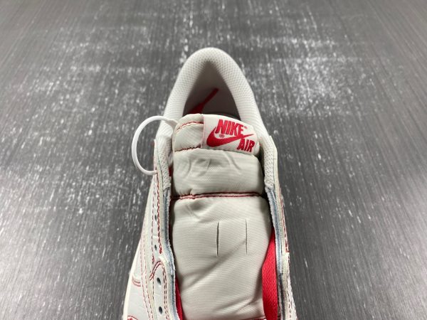 TS x AJ1 Travis Scott x Air Jordan 1 Low OG - Image 10
