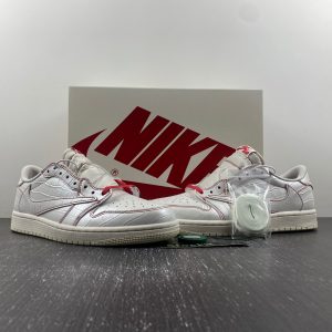 TS x AJ1 Travis Scott x Air Jordan 1 Low OG