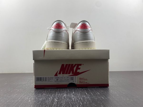TS x AJ1 Travis Scott x Air Jordan 1 Low OG - Image 18