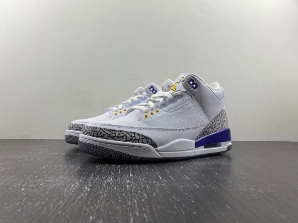 Jordan 38 Retro 'Kobe Pack' - Image 4