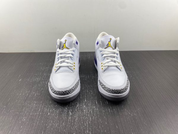Jordan 38 Retro 'Kobe Pack' - Image 5