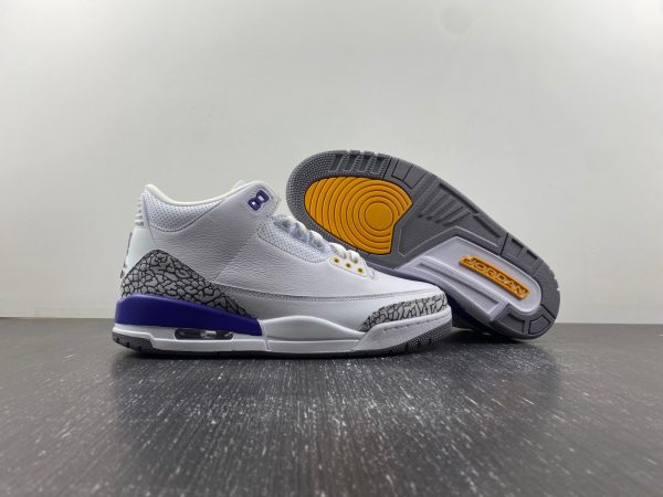 Jordan 38 Retro 'Kobe Pack' - Image 2