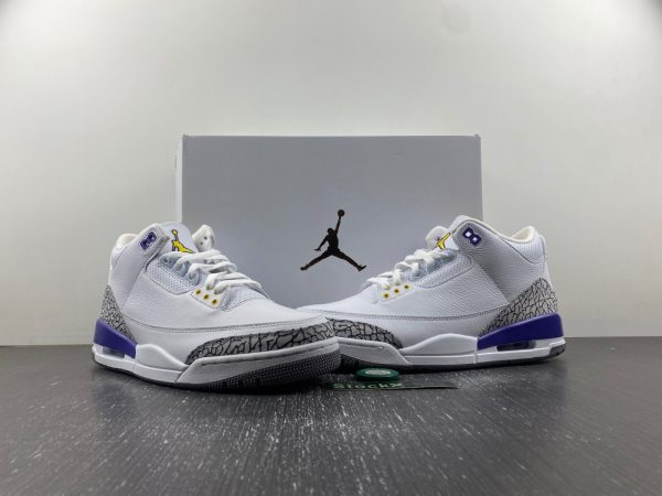Jordan 38 Retro 'Kobe Pack'