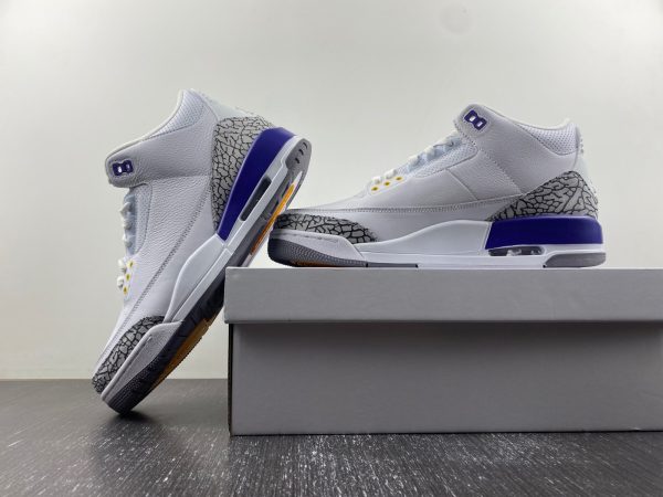 Jordan 38 Retro 'Kobe Pack' - Image 7