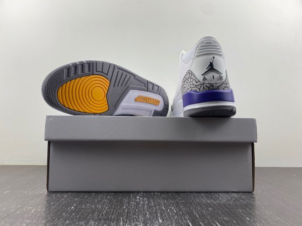 Jordan 38 Retro 'Kobe Pack' - Image 8