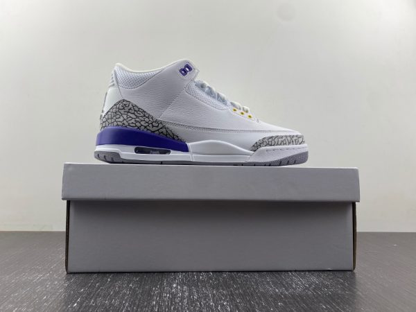 Jordan 38 Retro 'Kobe Pack' - Image 9