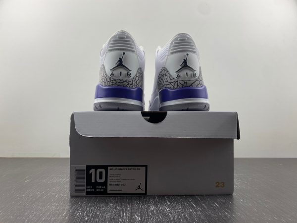 Jordan 38 Retro 'Kobe Pack' - Image 10