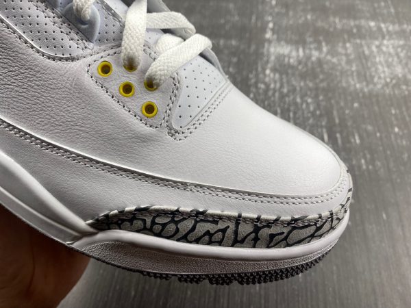 Jordan 38 Retro 'Kobe Pack' - Image 3