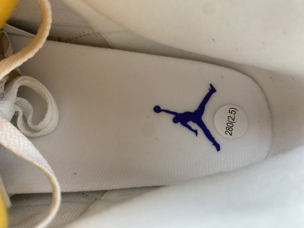 Jordan 38 Retro 'Kobe Pack' - Image 18