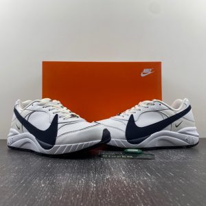 Virgil Ablon的Off-white“The The” .加air grudge大勾
